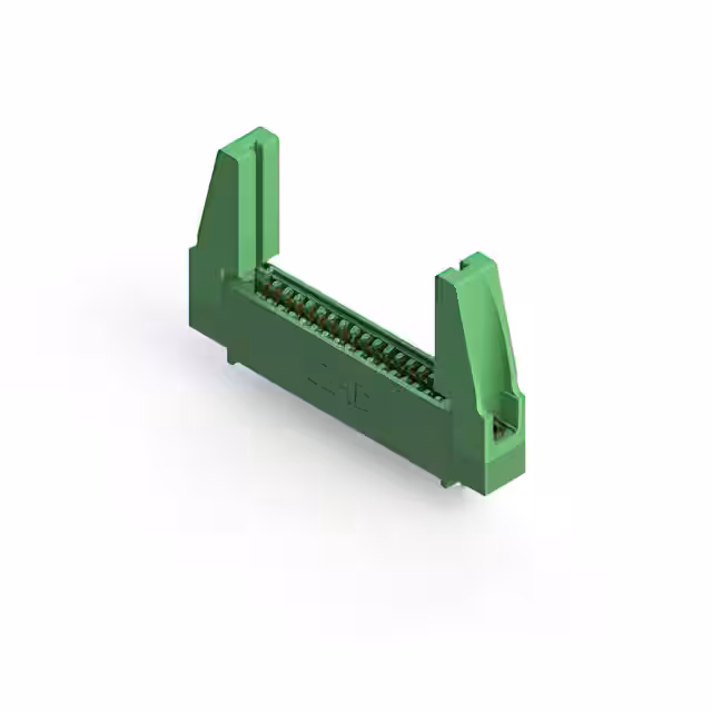 345-018-541-488 EDAC Inc.  Edgeboard Connectors